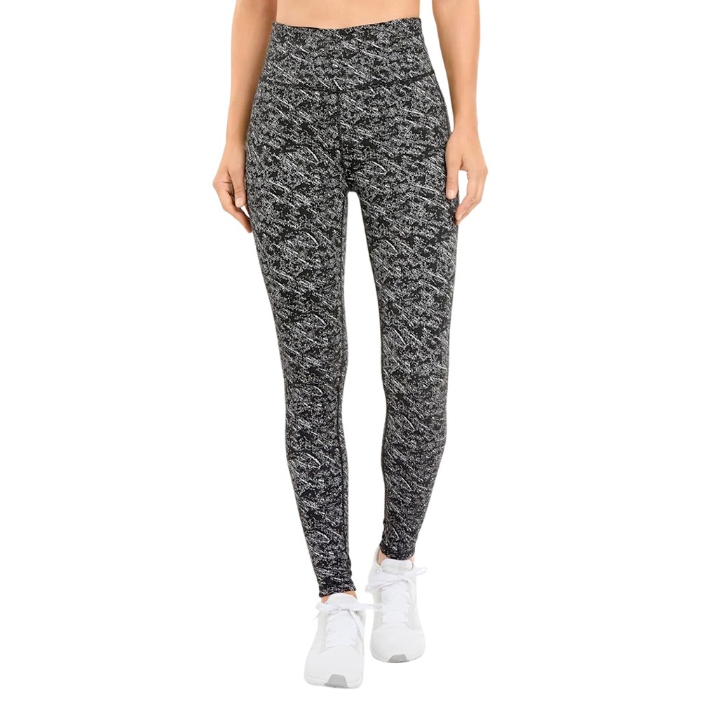Danskin High Waist Yoga Pants Leggings Size Small